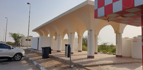 Al-Zawq Restaurant - Sharjah -