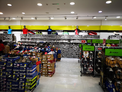 Sun & Sand Sports Factory Outlet - Sharjah - +971 4 399 4143