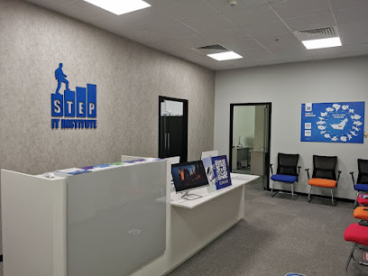 STEP IT Educational Institute - Sharjah - +971 58 547 8759