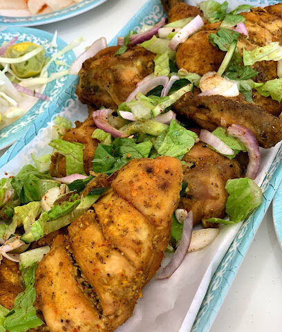 Sama Al Khair Restaurant AJMAN - Sharjah - +971 6 555 7989