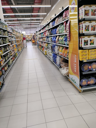 LuLu Xpress - Freshmarket at City Mall - United Arab Emirates|Umm Al Quawain|Freshmarket|Al Salama