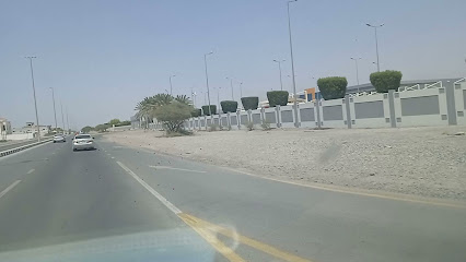 HCT - Ras Al Khaimah Women's College - Umm Al Quawain - +971 2 206 7111