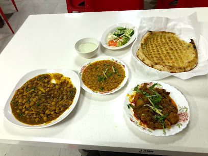 Desi Taste Restaurant - Sharjah - +971 50 838 6881