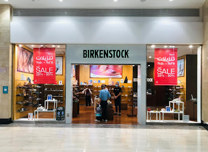 Birkenstock - Sharjah -