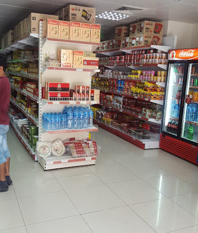 Karat Super Market Building - Sharjah - +971 56 975 1070