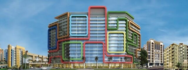 Time Properties - Sharjah - +971 4 321 4442