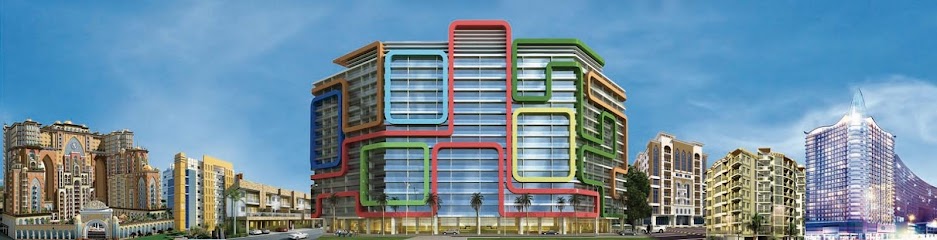 Time Properties - United Arab Emirates|Business Bay - Bay Square - Dubai|Building 12 Marasi Dr