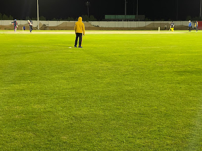 AL BATAYEH CRICKET GROUND 2 - Sharjah - +971 50 627 7825