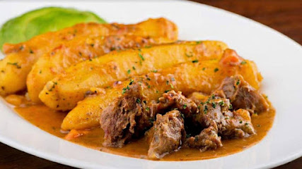 African Home Restaurant, alain UAE - Sharjah - +971 54 379 6388
