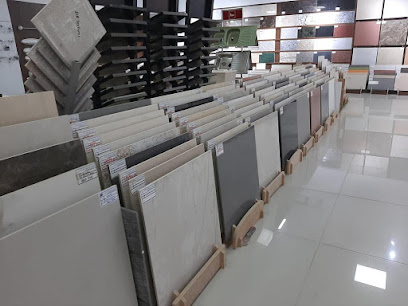PORCELANO GENERAL TRADING L.L.C - Sharjah - +971 50 260 8856