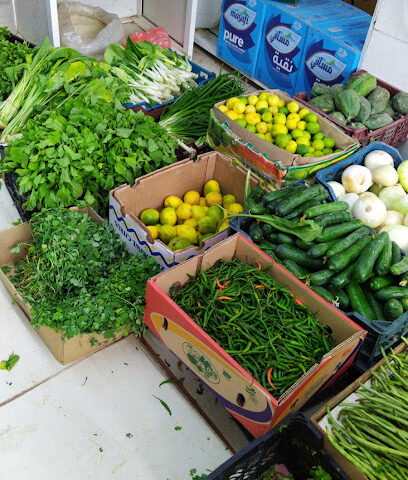 Al namozaj supermarket - Sharjah - +971 56 306 8516