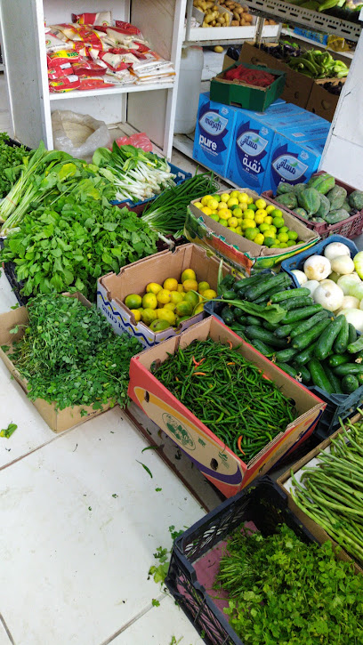 Al namozaj supermarket - United Arab Emirates|البردي - Sharjah|89R3+2MV