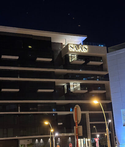 SAAS Properties - Sharjah - +971 800 722723