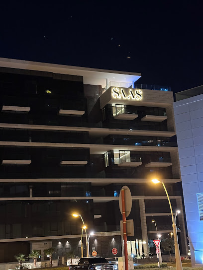 SAAS Properties - United Arab Emirates|Al Reem Island - Shams Abu Dhabi - Abu Dhabi|23 Al Reema St