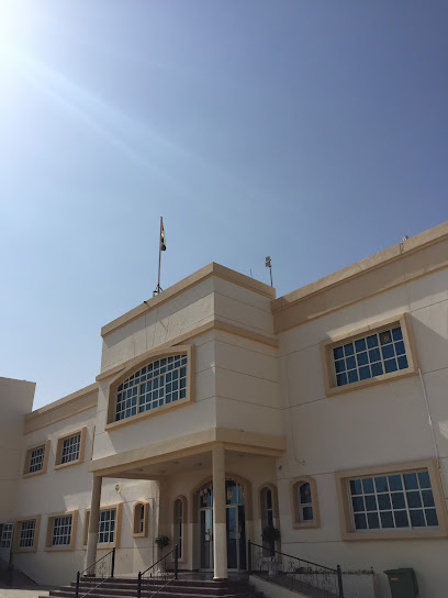 Ittehad School - United Arab Emirates|Falaj Hazza' - Abu Dhabi|5PP6+3XF