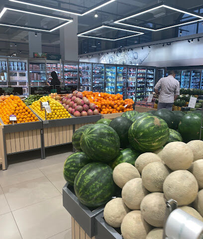 Spinneys - Sharjah - +971 2 681 2897