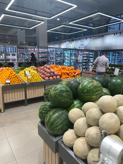 Spinneys - United Arab Emirates|الفجيرة|Khalidiyah St|Spinneys Abu Dhabi 6 street 50 Spinneys Supermarket Bldg