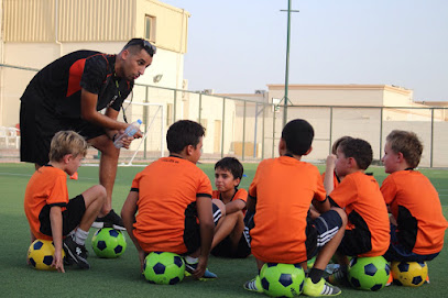 DUTCH FOOTBALL ACADEMY - CAS - Sharjah - +971 55 910 9453