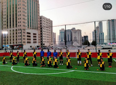 Tigers Soccer Academy - Sharjah - +971 52 735 5222
