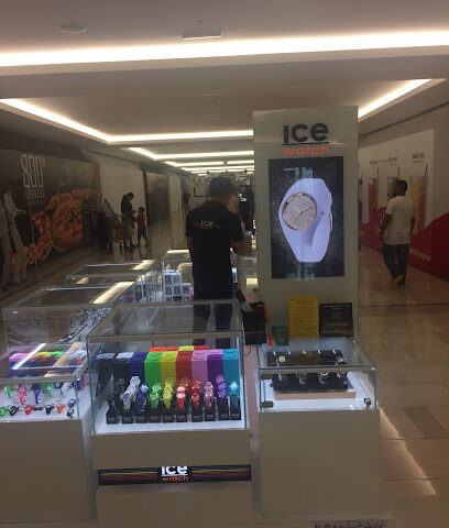 Ice Watch - Umm Al Quawain -