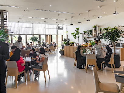 Chie Restaurant - Sharjah - +971 6 594 0090