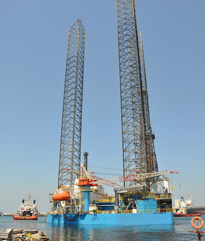 Rapid Shipping & Logistics LLC - Sharjah - +971 6 573 5848