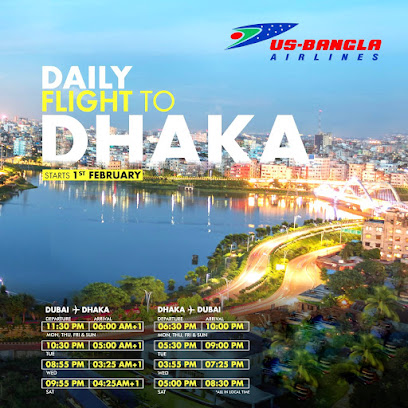 All Air Travels Ajman Branch - Sharjah - +971 6 556 3001