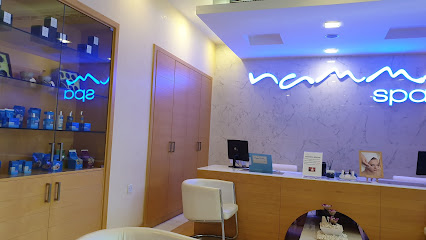 Namm Spa - Sharjah - +971 4 317 4456