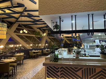 Cyan Brasserie - Sharjah - +971 56 544 8158