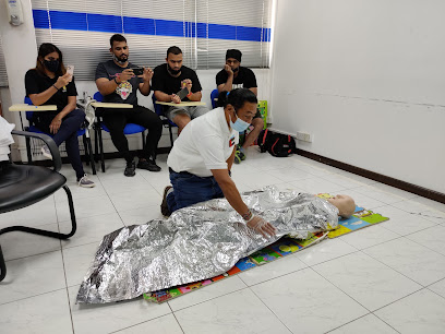 Immaculate Training Services - Sharjah - +971 54 308 0410
