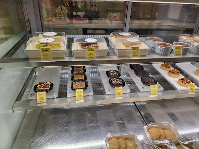 Sweet Lane Cakes - Umm Al Quawain - +971 4 394 4774