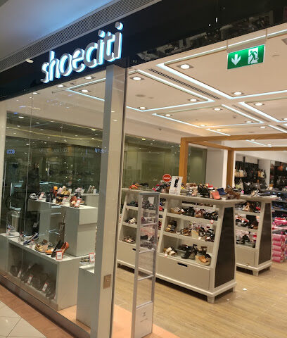 Shoe Citi - Sharjah - +971 2 681 0705