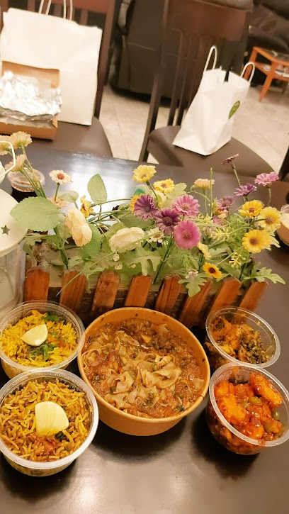 Nabati House Restaurant - United Arab Emirates|opp. burjuman - Al Karama - Dubai|4B St|shop 19