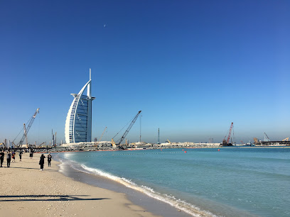 Desert Gate Tourism - Sharjah - +971 4 442 1155