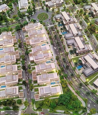 Reem Hills Sales Centre - Sharjah - +971 2 304 0400