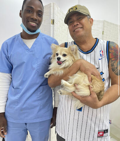 Al Raha veterinary clinic - Umm Al Quawain - +971 52 906 0545