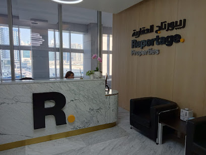 Reportage Properties Dubai - sharjah - +971 50 244 1078