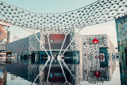 Canadian University Dubai HUB - Umm Al Quawain - +971 4 321 9090