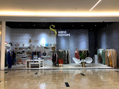 Sana Osmani Boutique - Umm Al Quwain - +971 52 189 8337