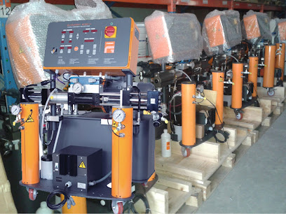 Prime Seal Insulation General Trading LLC - Sharjah - +971 4 333 0172