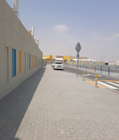 Jabel Hafeet School - Charter Schools - Sharjah - +971 54 309 2207