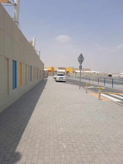Jabel Hafeet School - Charter Schools - United Arab Emirates|Mbazzarah Al Khadra - Abu Dhabi|14th St
