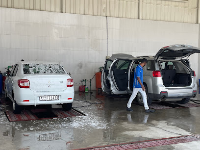 Dibba Auto Garage & Tyres LLC - Sharjah - +971 52 189 9162