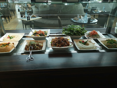Oceana Grill Restaurant - Sharjah - +971 2 617 0000