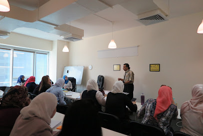BACT Training - Sharjah - +971 4 447 0880