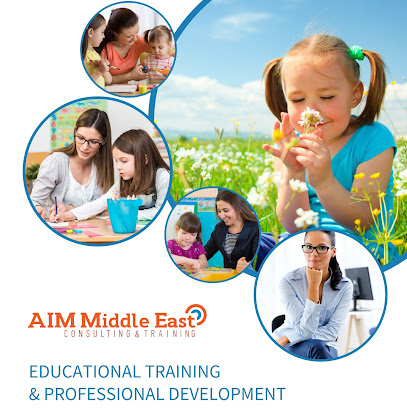 AIM Middle East Training - Sharjah - +971 4 399 6665