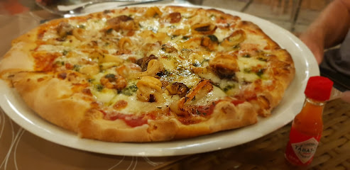 Sharkeys - Sharjah - +971 9 244 9888
