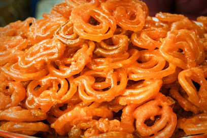 Ashaasah Traditional Foods Restaurant - Sharjah - +971 55 978 7892