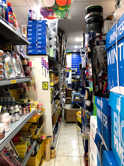 HAJI ABDUL RAHIM TRADING (L.L.C) - SHOWROOM - United Arab Emirates|Al Karama - Dubai