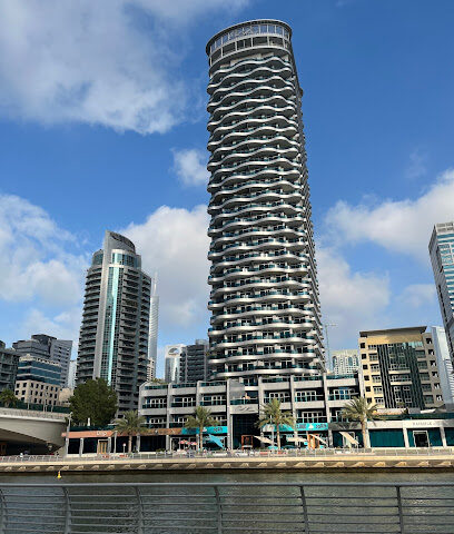 Jumeirah Beach Residence - Sharjah -